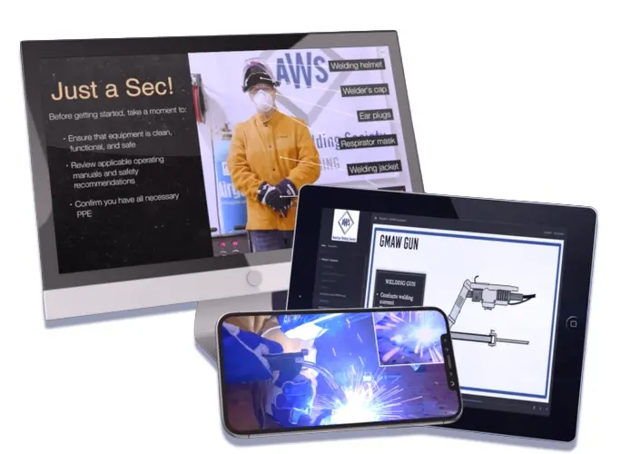 Digital Learning Resources