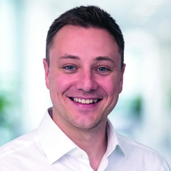 WJ Sept 2026 - FABTECH 2026 Highlights Automation’s Growing Role - NickDrake.webp