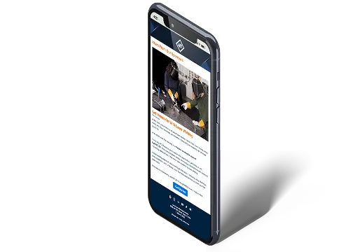 E-news Sponsored