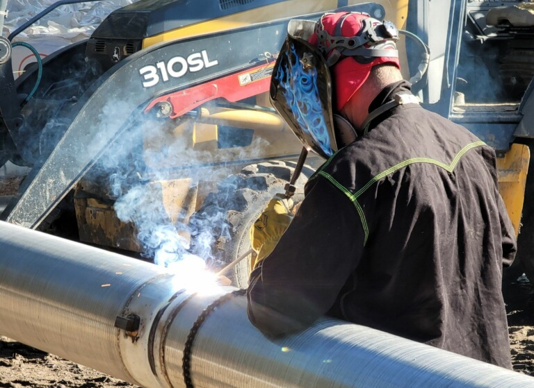 WD June 2025 - Welding on the Move Photo 1