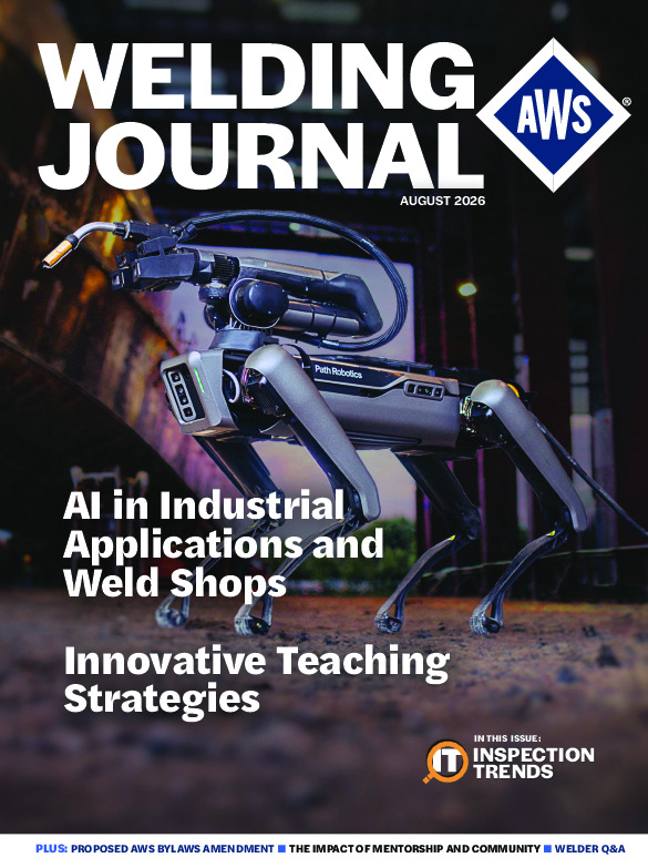WeldingJournalAugust2026
