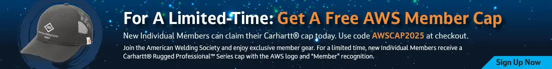 The AWS Member Network