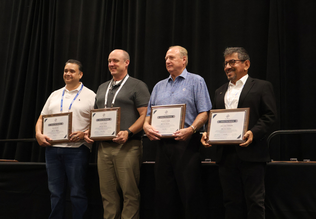 AWS Society Events