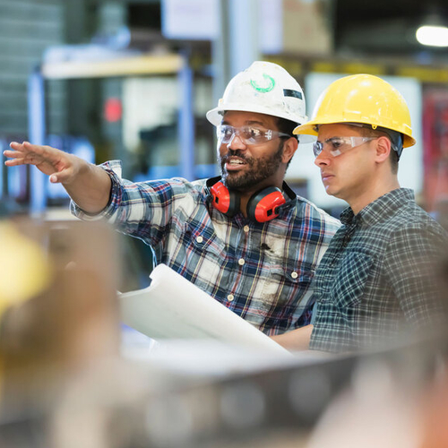 Your path to growth in welding - Affiliate Corporate Membership
