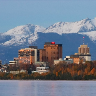 CWI Training in Anchorage, AK