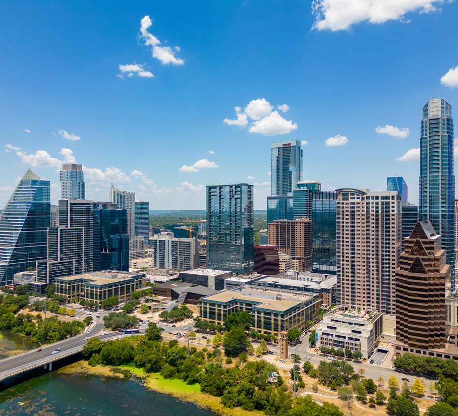 CWI Training in Austin, TX