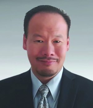 Carey Chen
