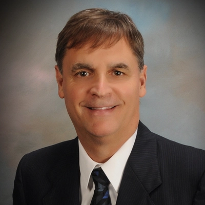 Chip Eskridge