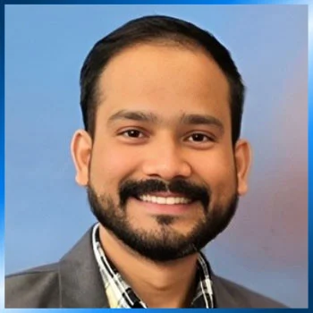 Chiragkumar Raval