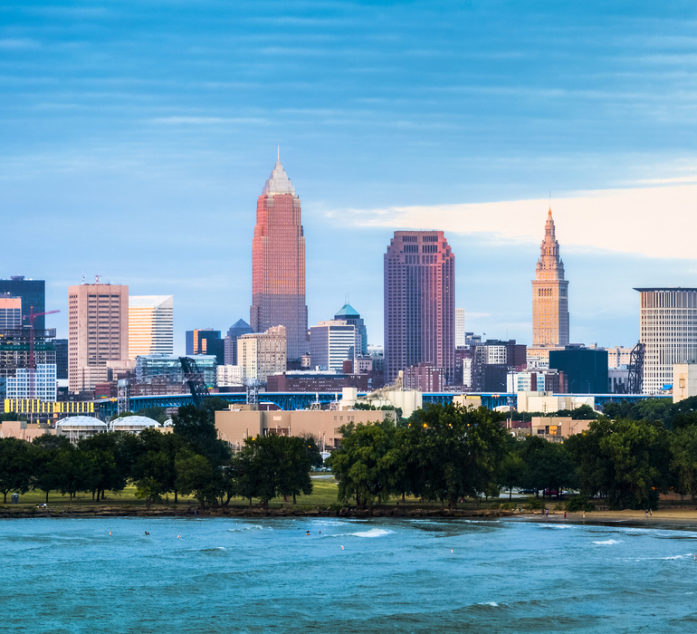 CWI Training in Cleveland, OH