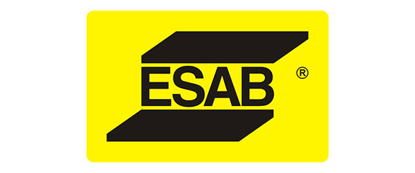 ESAB - sponsor-logo