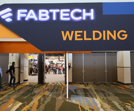 Fabtech_Welding