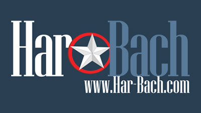Har-Bach logo