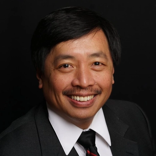 Herman Herman, Ph.D.