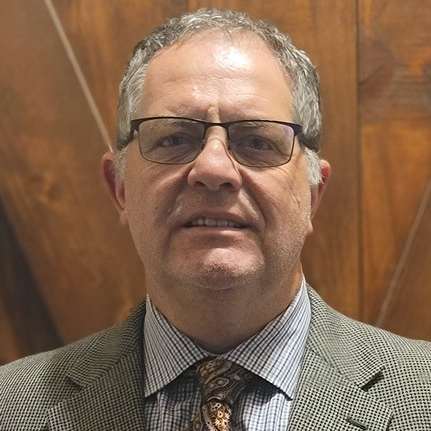 Jean Marc Tetevuide