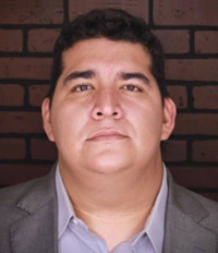 Jorge T. Reyna