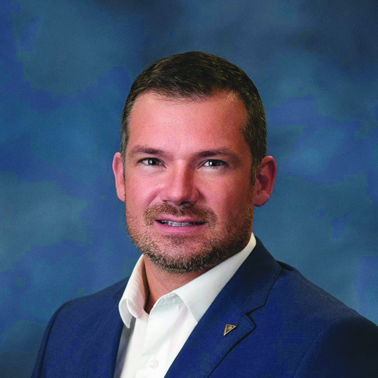 Dr. D. Joshua Burgess