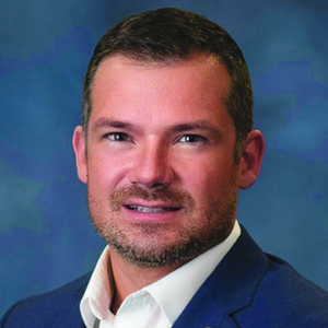 Dr. Joshua Burgess