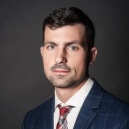 Justin Morse