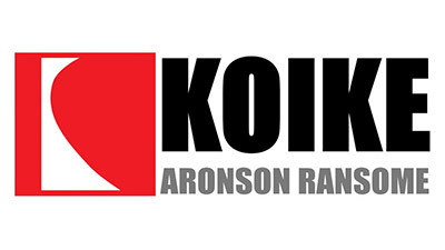 Koike Aronson Ransome logo