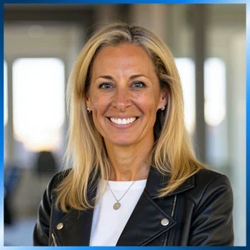 Kristy Grignon headshot