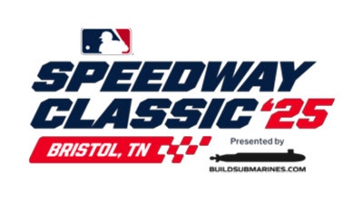 MLB Speedway Classic at Bristol