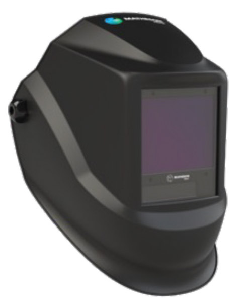 Matheson Select Darkening Helmet image