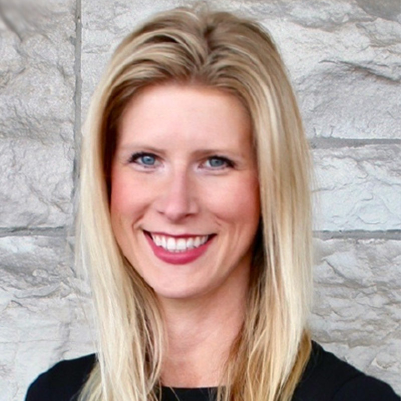 Megan Brinker