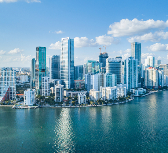 CWI Training in Miami, FL