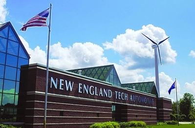 New England Institute of Technology - Access Road Campus