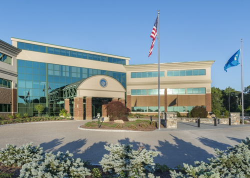 New England Institute of Technology (NEIT) - East Greenwich Campus