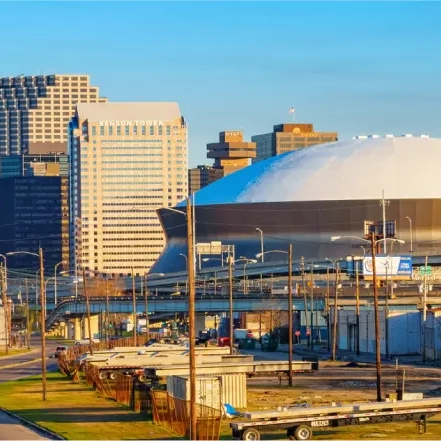 CWI Training in New Orleans, LA