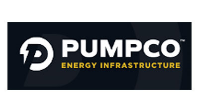 PUMPCO logo