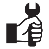 RESISTANCE WELDING ICON_TROUBLESHOOTING_BLK