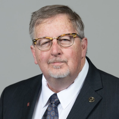 Richard Holdren