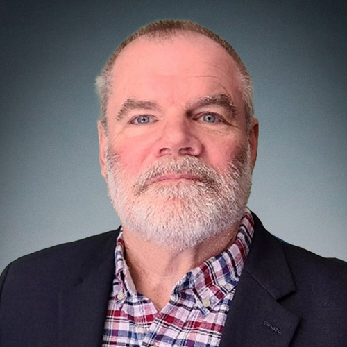 Robert Smilie