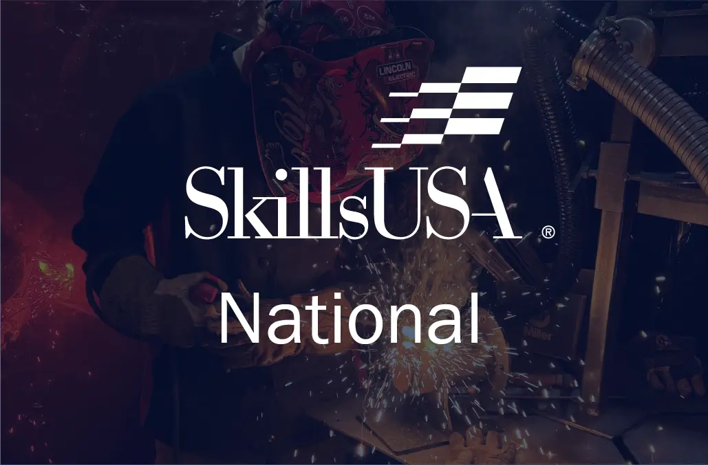 SkillsUSA - National