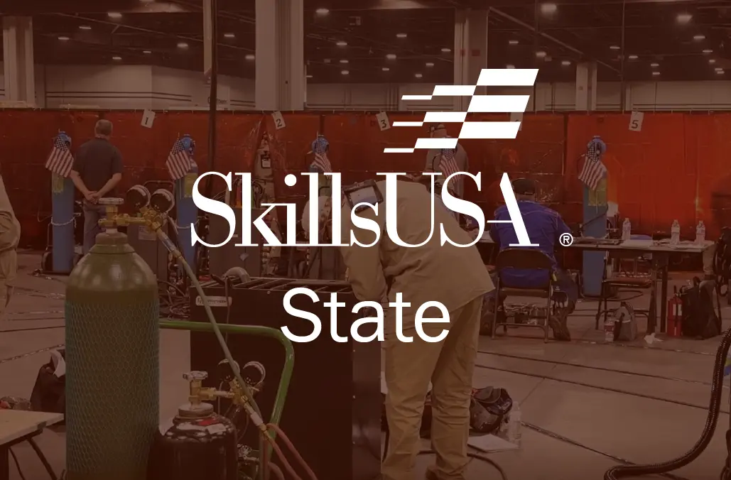 SkillsUSA - State