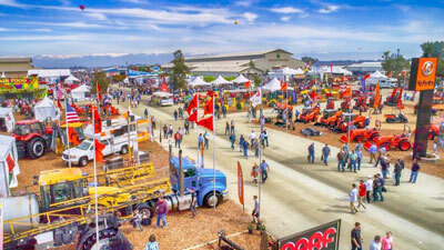 SunBelt Ag Expo