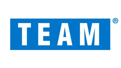 TEAM Inc. logo