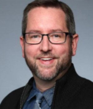 Todd Alwood