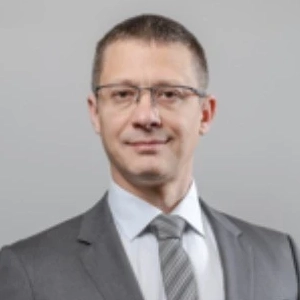 Vladimir Yasnogorodski