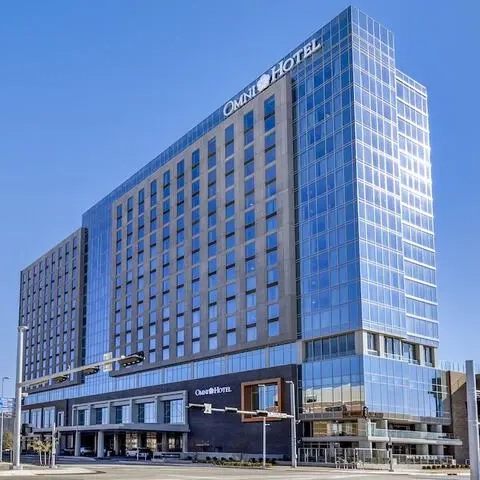 WEMCO 2026 Annual Meeting - Omni Hotel image