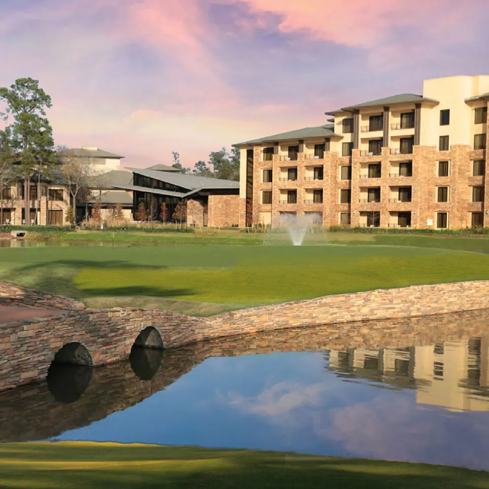 Welding Summit 2025 - The Woodlands Resort