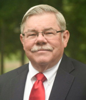 William F. Newell, Jr.