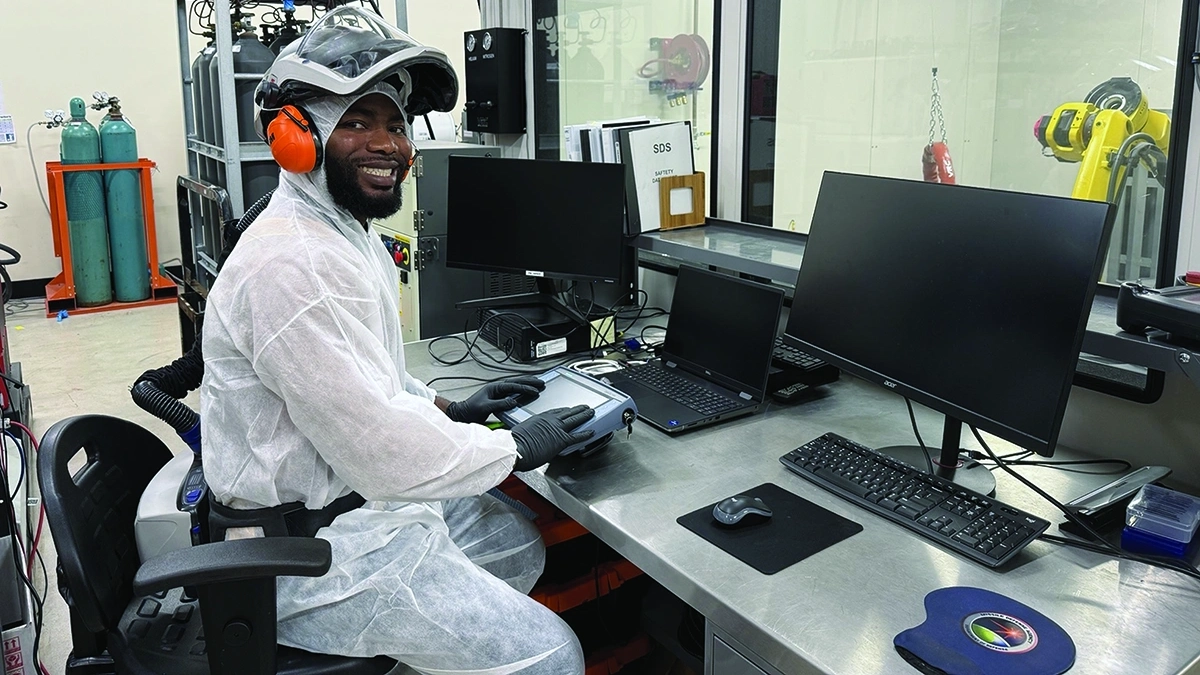 ST June 2026 - ITSA Scholarship Winners Drive Thermal Spray Innovations - Suleiman.webp