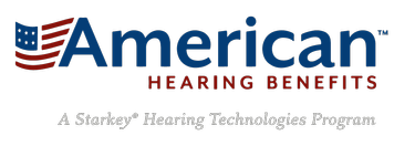 American-Hearing-Benefits-Logo