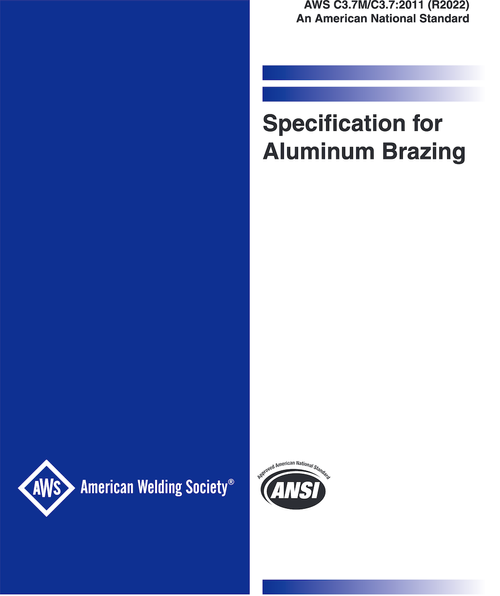 WD Nov 23 - Shining a Spotlight on the AWS Brazing & Soldering Committees - Photo 2