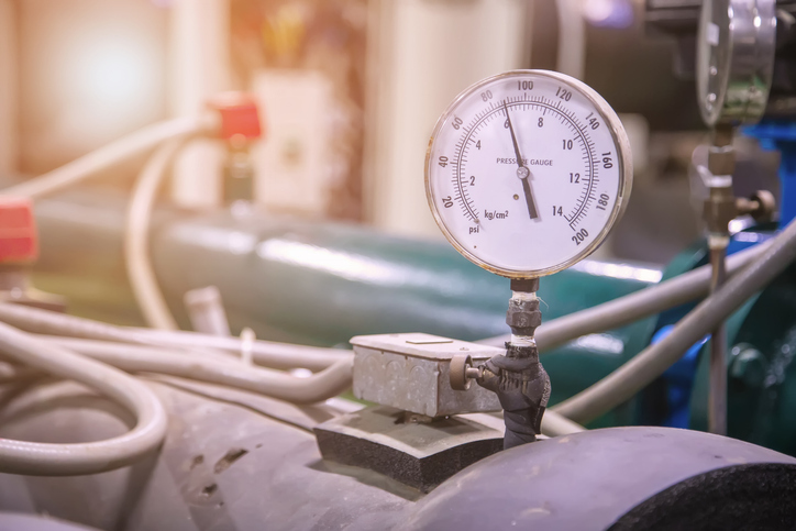 ASME Boiler