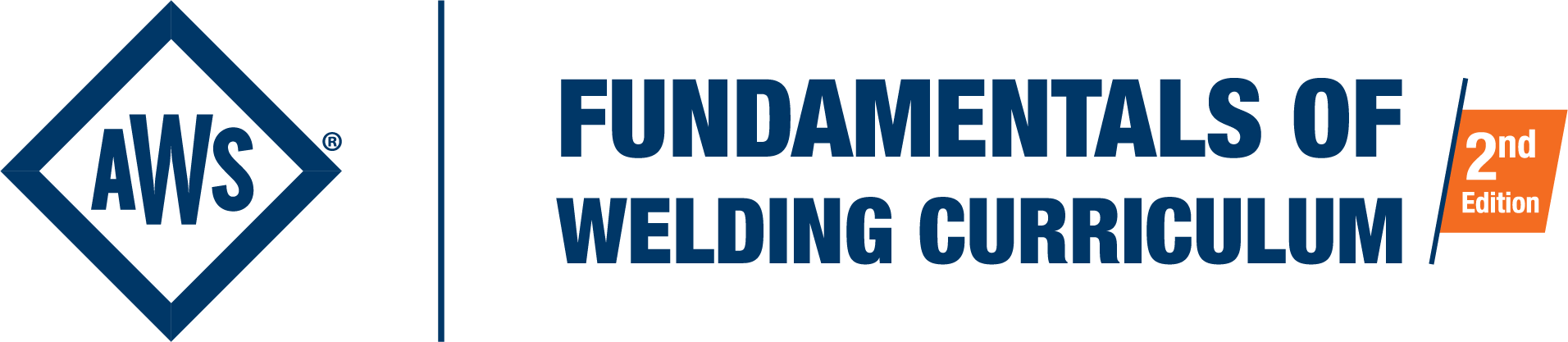 Fundamentals of Welding Curriculum